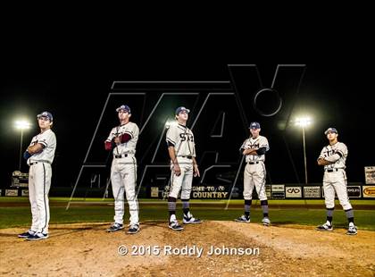 Thumbnail 2 in St. Thomas More (Preseason Top 10 Photo Shoot)  photogallery.