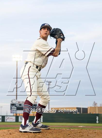 Thumbnail 2 in St. Thomas More (Preseason Top 10 Photo Shoot)  photogallery.