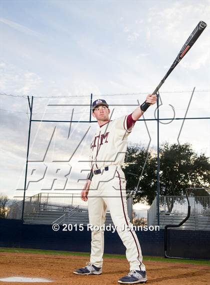 Thumbnail 3 in St. Thomas More (Preseason Top 10 Photo Shoot)  photogallery.