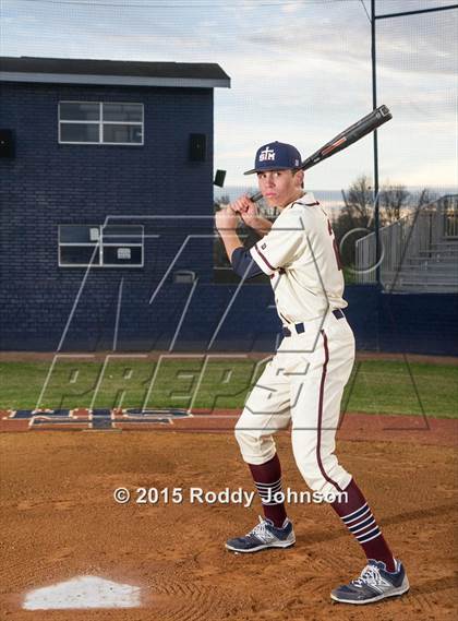 Thumbnail 2 in St. Thomas More (Preseason Top 10 Photo Shoot)  photogallery.