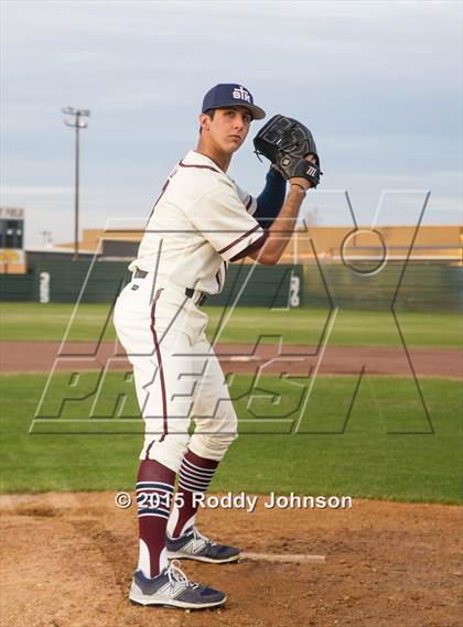 Thumbnail 3 in St. Thomas More (Preseason Top 10 Photo Shoot)  photogallery.