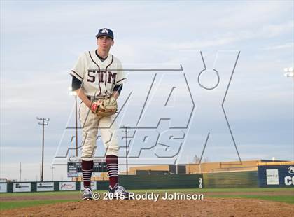 Thumbnail 2 in St. Thomas More (Preseason Top 10 Photo Shoot)  photogallery.