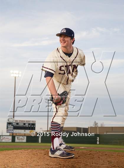 Thumbnail 2 in St. Thomas More (Preseason Top 10 Photo Shoot)  photogallery.