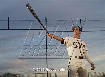 Thumbnail 3 in St. Thomas More (Preseason Top 10 Photo Shoot)  photogallery.