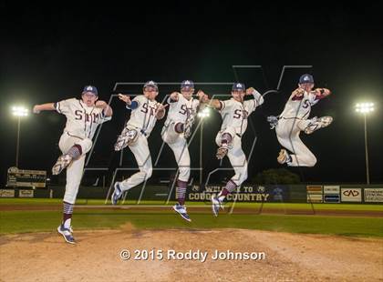 Thumbnail 2 in St. Thomas More (Preseason Top 10 Photo Shoot)  photogallery.
