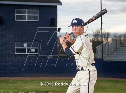 Thumbnail 3 in St. Thomas More (Preseason Top 10 Photo Shoot)  photogallery.