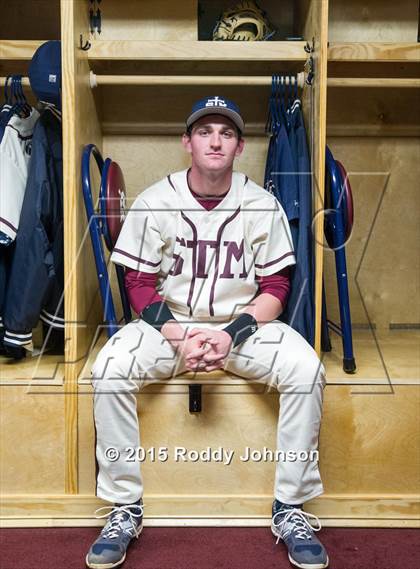 Thumbnail 1 in St. Thomas More (Preseason Top 10 Photo Shoot)  photogallery.
