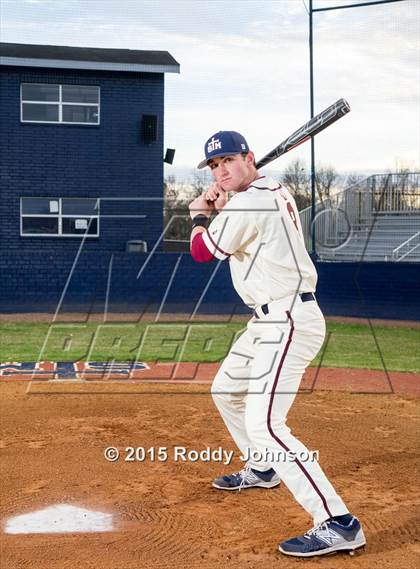 Thumbnail 1 in St. Thomas More (Preseason Top 10 Photo Shoot)  photogallery.