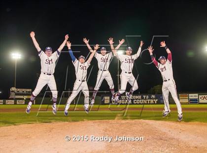 Thumbnail 3 in St. Thomas More (Preseason Top 10 Photo Shoot)  photogallery.