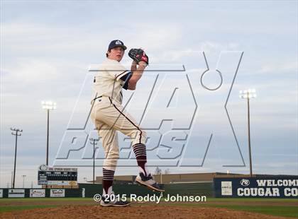 Thumbnail 1 in St. Thomas More (Preseason Top 10 Photo Shoot)  photogallery.