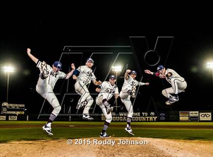 Thumbnail 3 in St. Thomas More (Preseason Top 10 Photo Shoot)  photogallery.