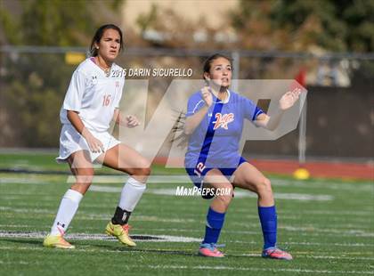 Thumbnail 2 in Westwood @ Williams Field (Coyote Classic Tournament)  photogallery.