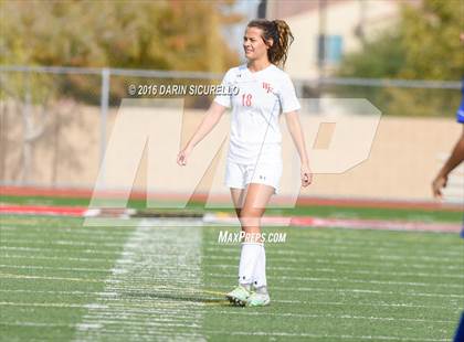 Thumbnail 1 in Westwood @ Williams Field (Coyote Classic Tournament)  photogallery.