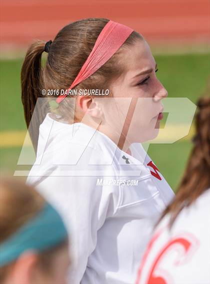 Thumbnail 2 in Westwood @ Williams Field (Coyote Classic Tournament)  photogallery.