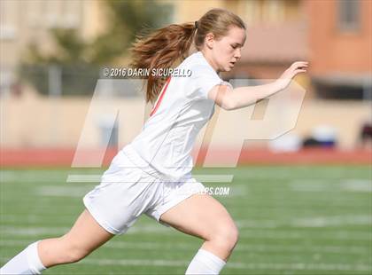 Thumbnail 1 in Westwood @ Williams Field (Coyote Classic Tournament)  photogallery.
