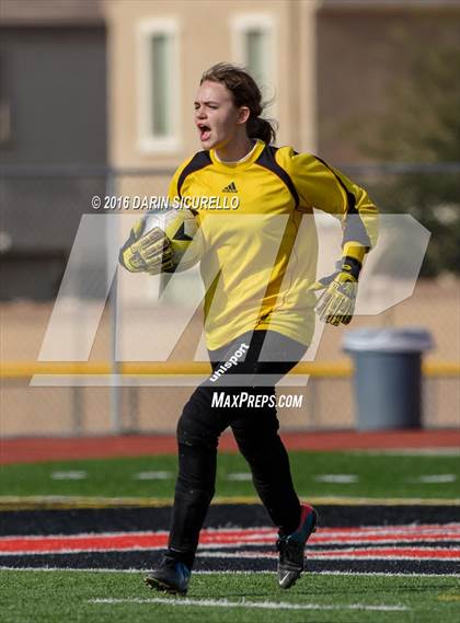 Thumbnail 2 in Westwood @ Williams Field (Coyote Classic Tournament)  photogallery.