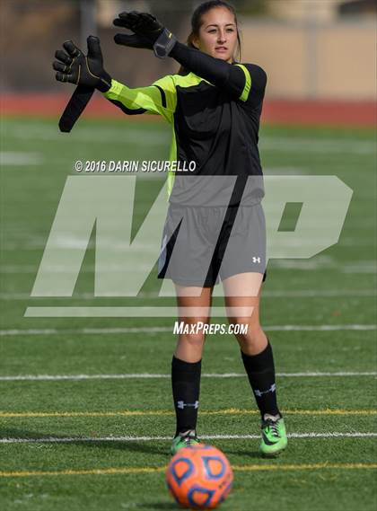 Thumbnail 2 in Westwood @ Williams Field (Coyote Classic Tournament)  photogallery.