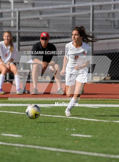 Thumbnail 2 in Westwood @ Williams Field (Coyote Classic Tournament)  photogallery.