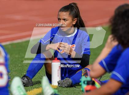 Thumbnail 3 in Westwood @ Williams Field (Coyote Classic Tournament)  photogallery.