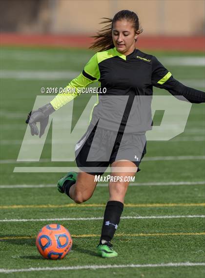 Thumbnail 3 in Westwood @ Williams Field (Coyote Classic Tournament)  photogallery.