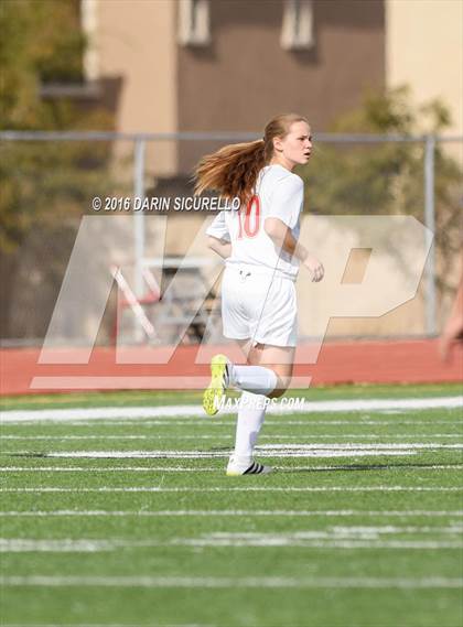 Thumbnail 2 in Westwood @ Williams Field (Coyote Classic Tournament)  photogallery.