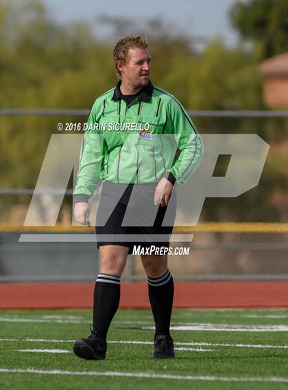 Thumbnail 1 in Westwood @ Williams Field (Coyote Classic Tournament)  photogallery.
