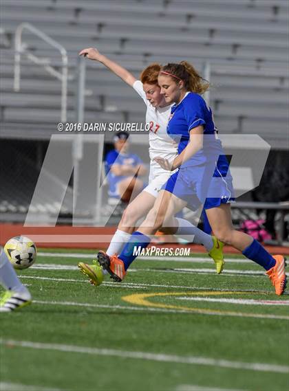 Thumbnail 2 in Westwood @ Williams Field (Coyote Classic Tournament)  photogallery.