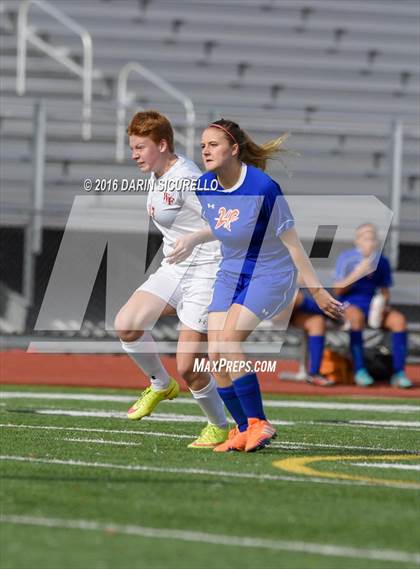 Thumbnail 3 in Westwood @ Williams Field (Coyote Classic Tournament)  photogallery.