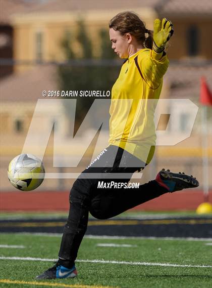 Thumbnail 2 in Westwood @ Williams Field (Coyote Classic Tournament)  photogallery.