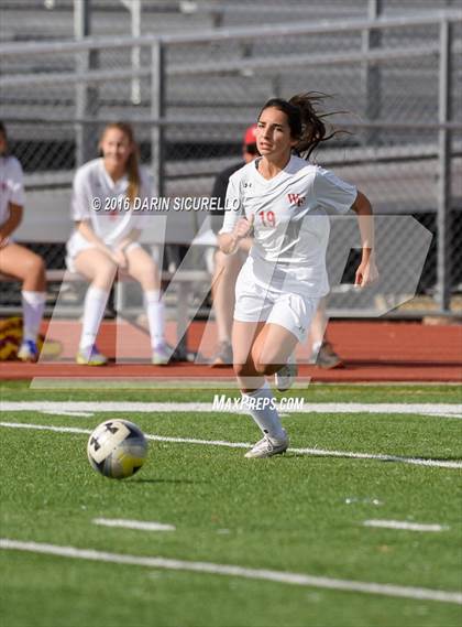 Thumbnail 1 in Westwood @ Williams Field (Coyote Classic Tournament)  photogallery.