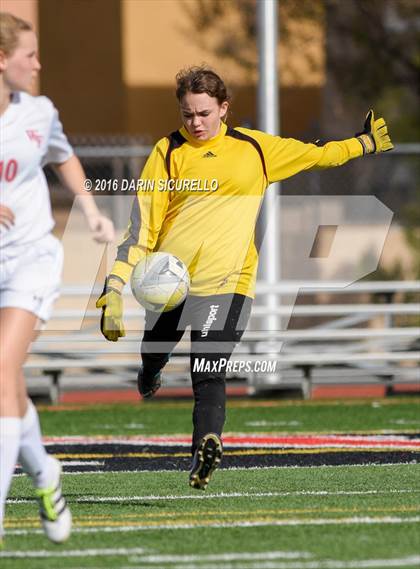Thumbnail 2 in Westwood @ Williams Field (Coyote Classic Tournament)  photogallery.