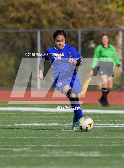 Thumbnail 1 in Westwood @ Williams Field (Coyote Classic Tournament)  photogallery.