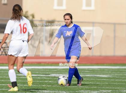 Thumbnail 2 in Westwood @ Williams Field (Coyote Classic Tournament)  photogallery.
