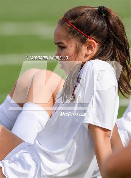 Thumbnail 3 in Westwood @ Williams Field (Coyote Classic Tournament)  photogallery.