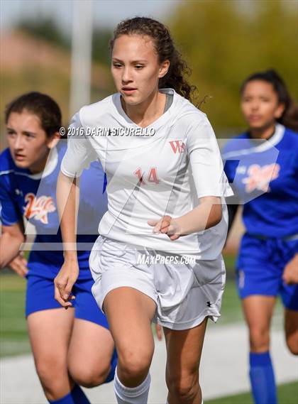 Thumbnail 3 in Westwood @ Williams Field (Coyote Classic Tournament)  photogallery.