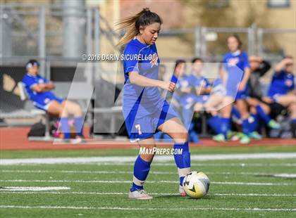 Thumbnail 3 in Westwood @ Williams Field (Coyote Classic Tournament)  photogallery.