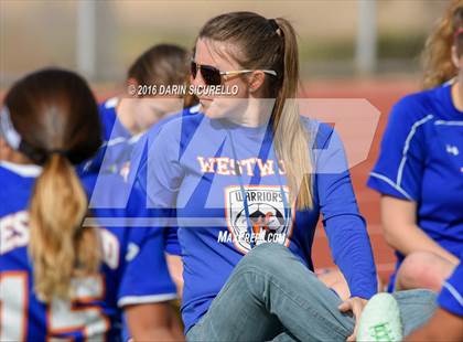 Thumbnail 2 in Westwood @ Williams Field (Coyote Classic Tournament)  photogallery.