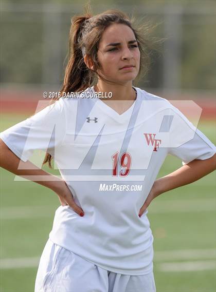 Thumbnail 2 in Westwood @ Williams Field (Coyote Classic Tournament)  photogallery.