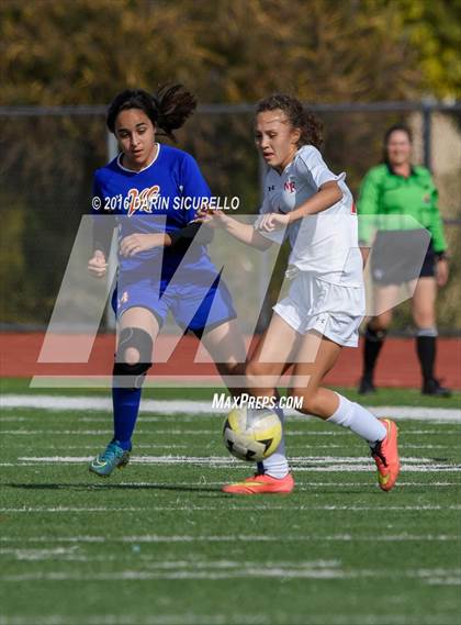 Thumbnail 2 in Westwood @ Williams Field (Coyote Classic Tournament)  photogallery.