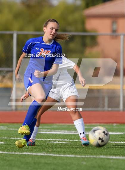 Thumbnail 2 in Westwood @ Williams Field (Coyote Classic Tournament)  photogallery.