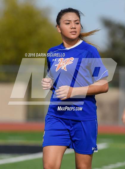 Thumbnail 1 in Westwood @ Williams Field (Coyote Classic Tournament)  photogallery.
