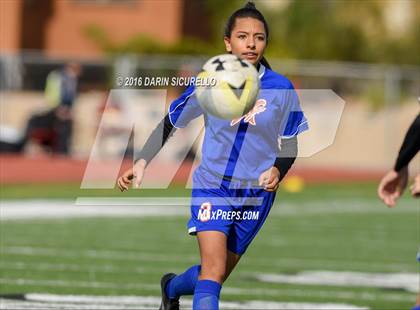 Thumbnail 2 in Westwood @ Williams Field (Coyote Classic Tournament)  photogallery.