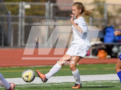 Thumbnail 1 in Westwood @ Williams Field (Coyote Classic Tournament)  photogallery.