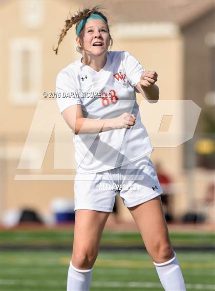 Thumbnail 2 in Westwood @ Williams Field (Coyote Classic Tournament)  photogallery.