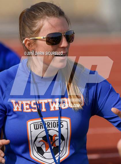 Thumbnail 3 in Westwood @ Williams Field (Coyote Classic Tournament)  photogallery.