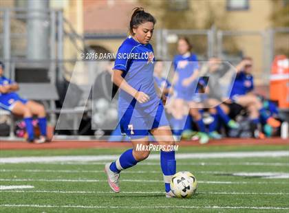 Thumbnail 1 in Westwood @ Williams Field (Coyote Classic Tournament)  photogallery.