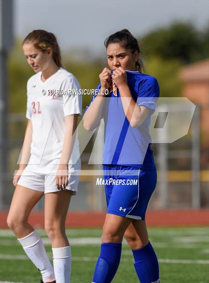 Thumbnail 3 in Westwood @ Williams Field (Coyote Classic Tournament)  photogallery.