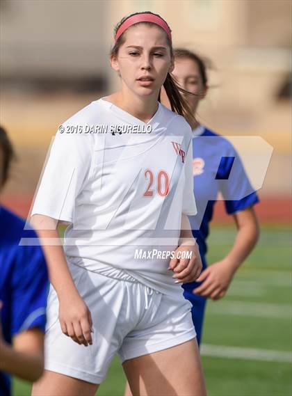 Thumbnail 1 in Westwood @ Williams Field (Coyote Classic Tournament)  photogallery.
