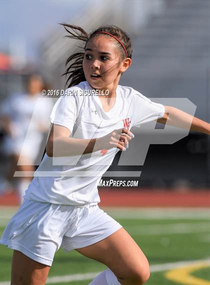 Thumbnail 2 in Westwood @ Williams Field (Coyote Classic Tournament)  photogallery.