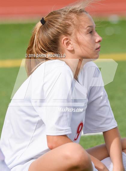 Thumbnail 3 in Westwood @ Williams Field (Coyote Classic Tournament)  photogallery.